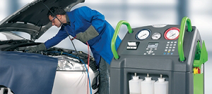 Engine Diagnostics Services