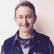 Darren Shaw, Owner & Auto Electrician at Bentleigh Automotive Services