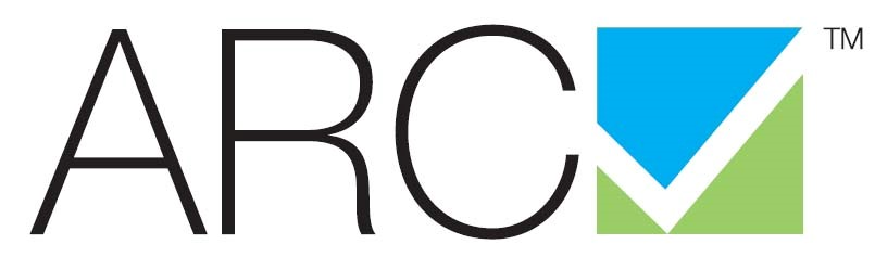 Arc Tick Logo