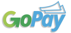 Logo Go Pay Png